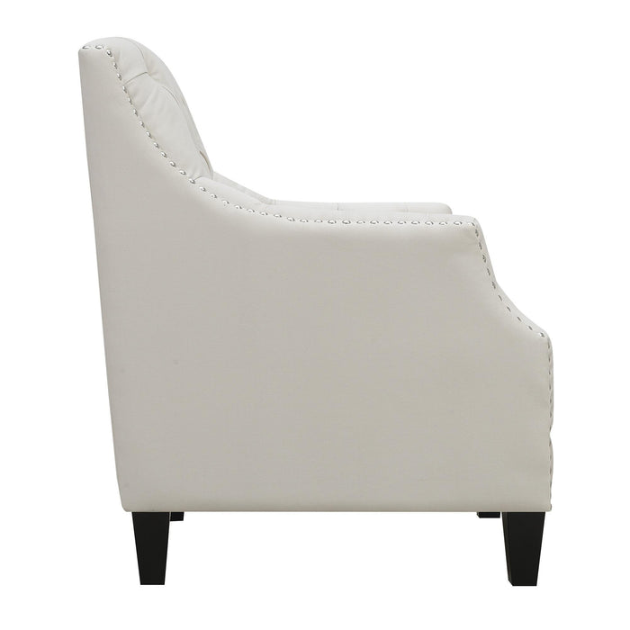 Norwalk Accent Chair - Faith Furniture (Manhattan, KS)