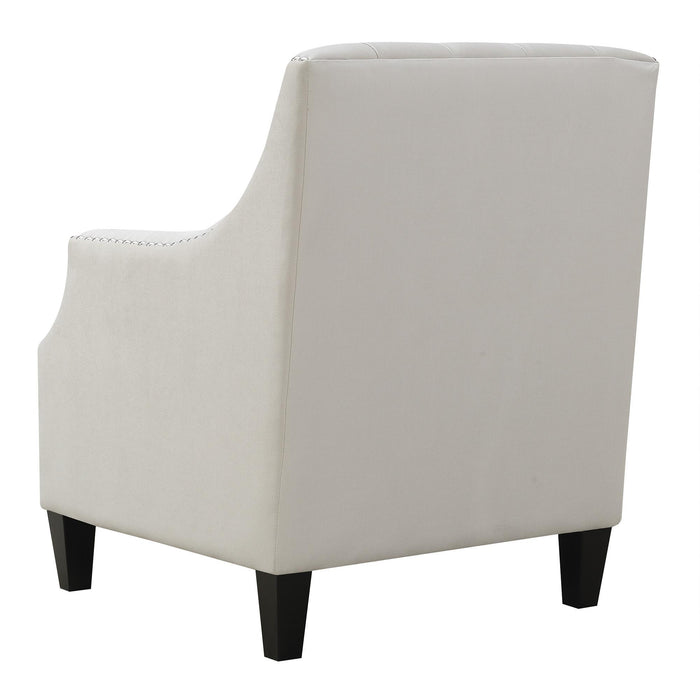 Norwalk Accent Chair - Faith Furniture (Manhattan, KS)
