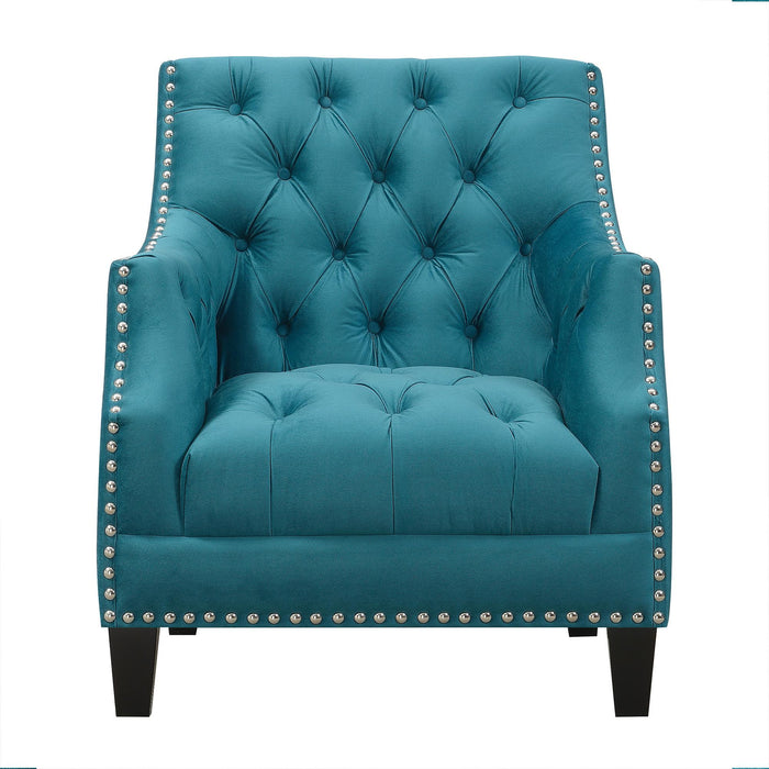 Norwalk Accent Chair - Faith Furniture (Manhattan, KS)