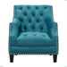 Norwalk Accent Chair - Faith Furniture (Manhattan, KS)