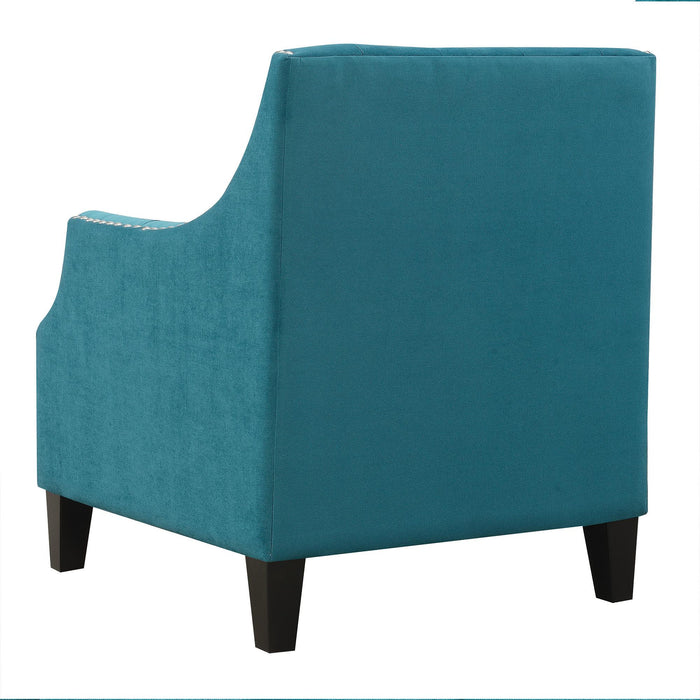 Norwalk Accent Chair - Faith Furniture (Manhattan, KS)