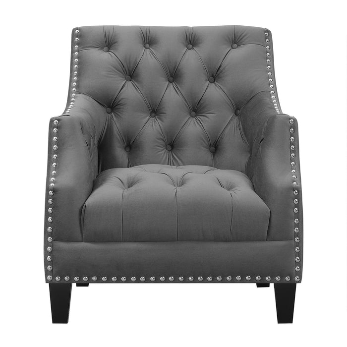 Norwalk Accent Chair - Faith Furniture (Manhattan, KS)
