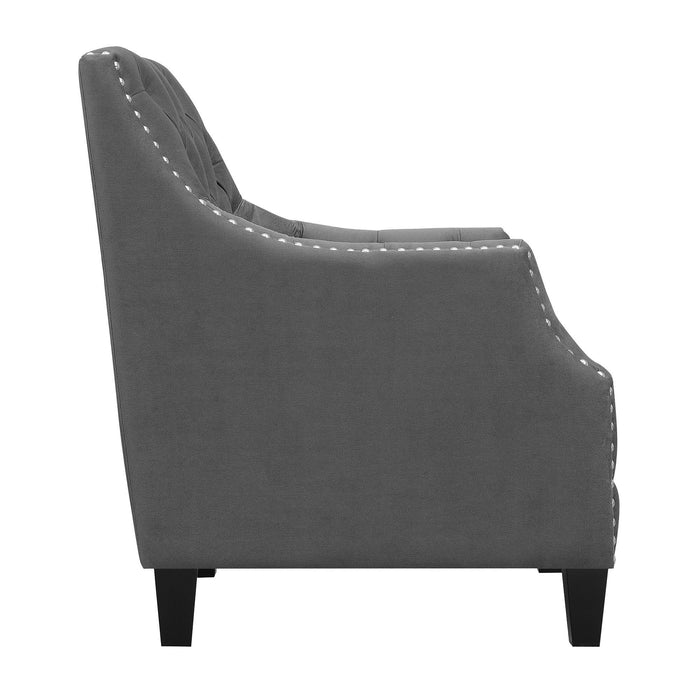 Norwalk Accent Chair - Faith Furniture (Manhattan, KS)