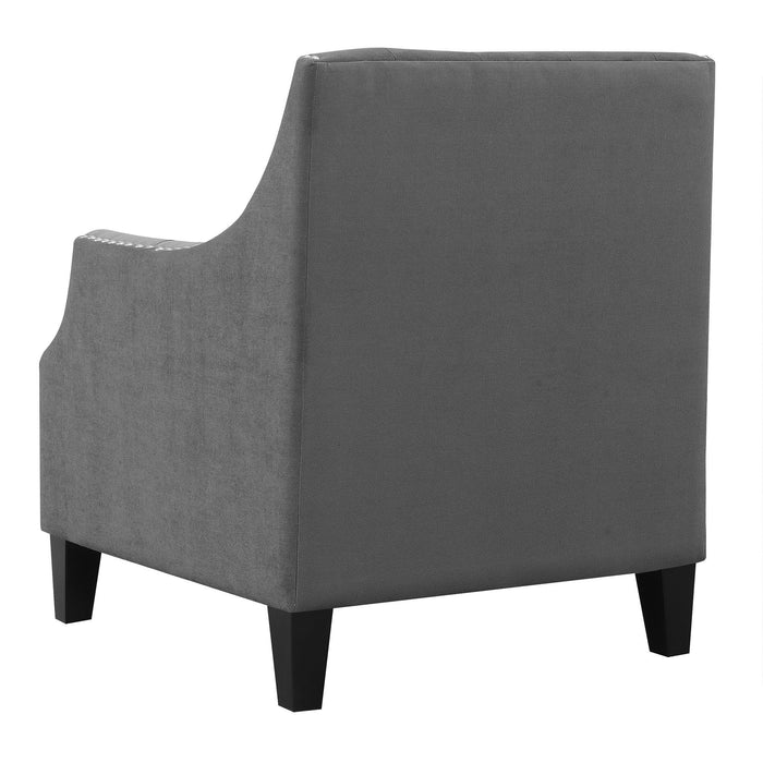 Norwalk Accent Chair - Faith Furniture (Manhattan, KS)