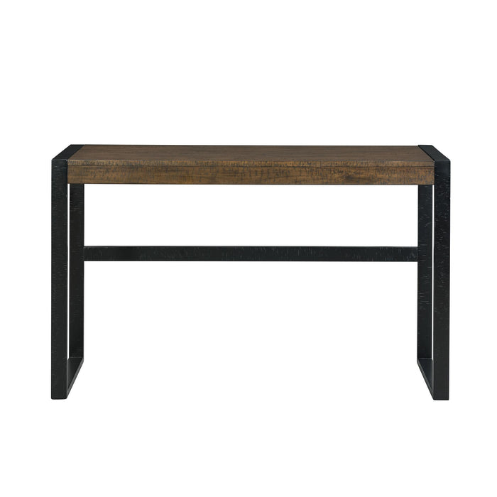 Caesar Multipurpose Bar Table Set - Faith Furniture (Manhattan, KS)