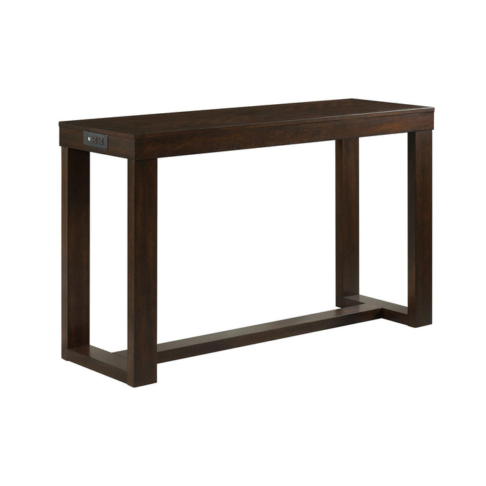 Hardy Multipurpose Bar Table Set - Faith Furniture (Manhattan, KS)