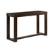 Hardy Multipurpose Bar Table Set - Faith Furniture (Manhattan, KS)