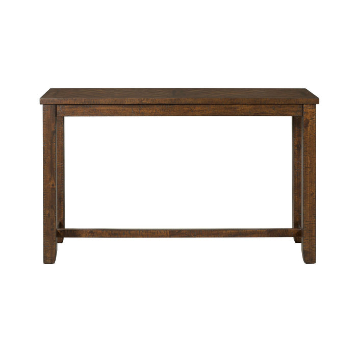 Jax Multipurpose Bar Table Set - Faith Furniture (Manhattan, KS)