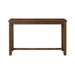 Jax Multipurpose Bar Table Set - Faith Furniture (Manhattan, KS)