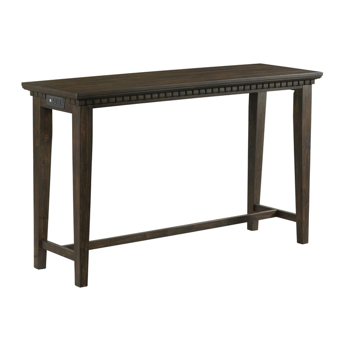 Morrison Multipurpose Bar Table Set - Faith Furniture (Manhattan, KS)