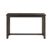 Stone Multipurpose Bar Table Set - Faith Furniture (Manhattan, KS)