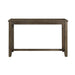 Stone Multipurpose Bar Table Set - Faith Furniture (Manhattan, KS)