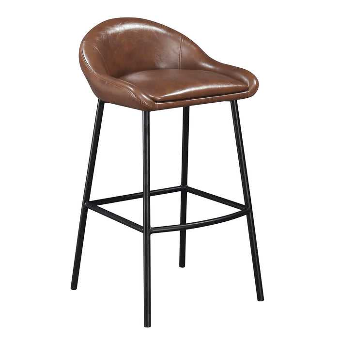 Braylon Bar Stool - Faith Furniture (Manhattan, KS)