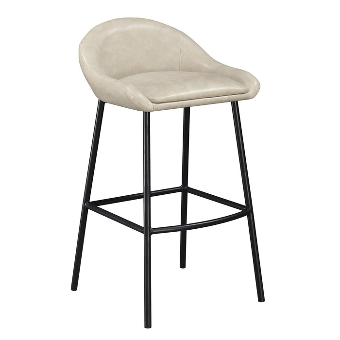 Braylon Bar Stool - Faith Furniture (Manhattan, KS)