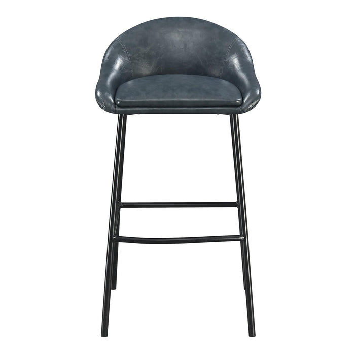 Braylon Bar Stool - Faith Furniture (Manhattan, KS)