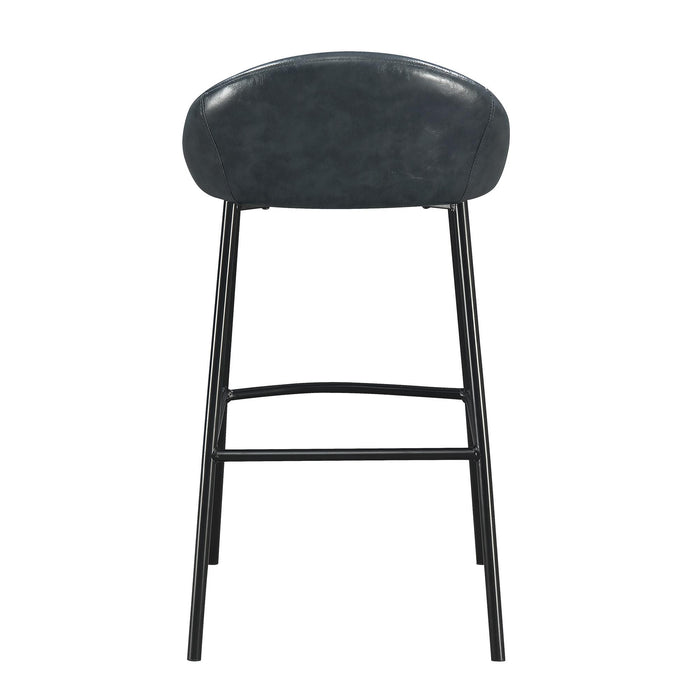 Braylon Bar Stool - Faith Furniture (Manhattan, KS)