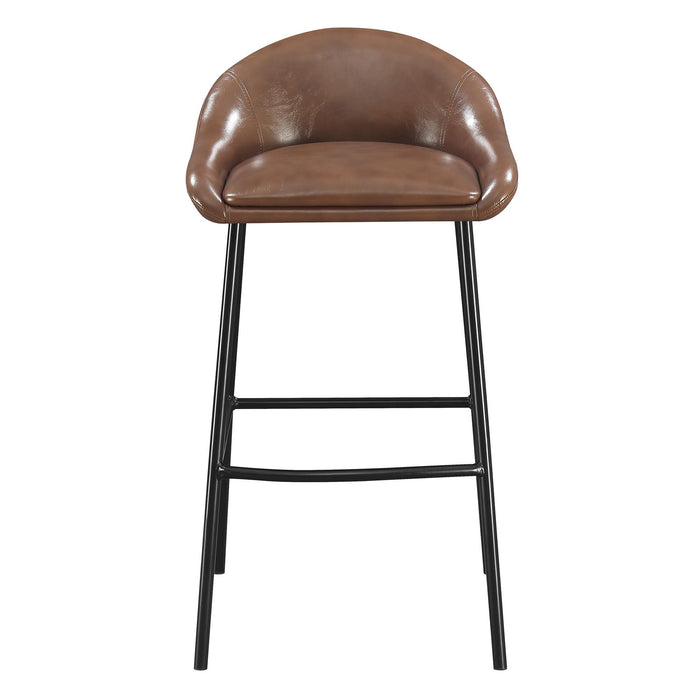 Braylon Bar Stool - Faith Furniture (Manhattan, KS)