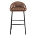 Braylon Bar Stool - Faith Furniture (Manhattan, KS)