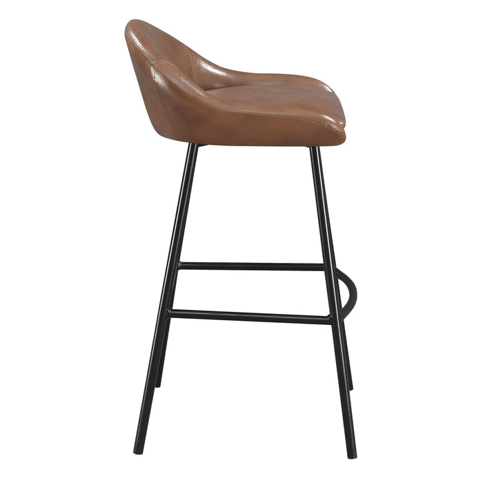 Braylon Bar Stool - Faith Furniture (Manhattan, KS)