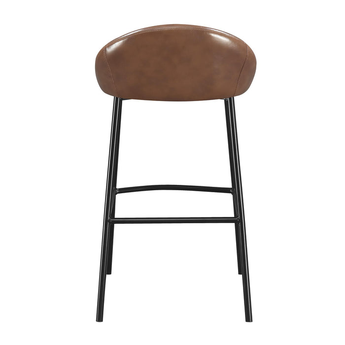 Braylon Bar Stool - Faith Furniture (Manhattan, KS)