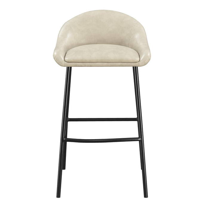 Braylon Bar Stool - Faith Furniture (Manhattan, KS)