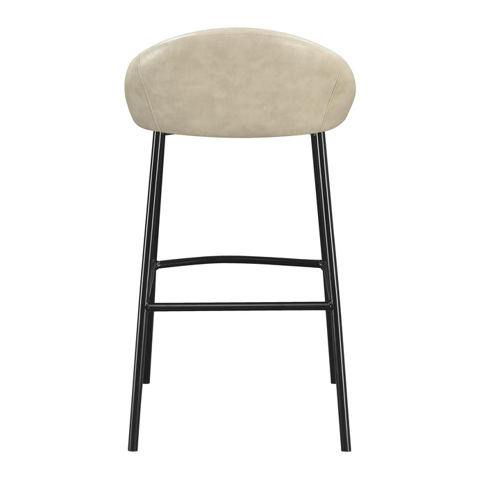 Braylon Bar Stool - Faith Furniture (Manhattan, KS)