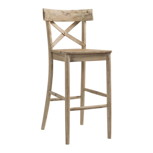 Callista Bar Stool - Faith Furniture (Manhattan, KS)