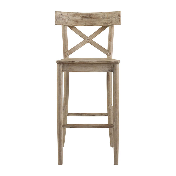 Callista Bar Stool - Faith Furniture (Manhattan, KS)