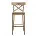 Callista Bar Stool - Faith Furniture (Manhattan, KS)