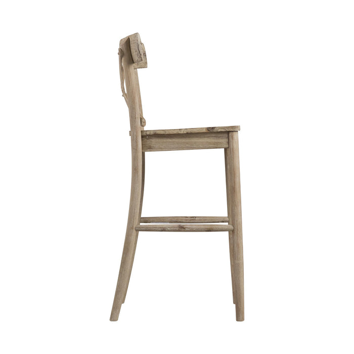 Callista Bar Stool - Faith Furniture (Manhattan, KS)
