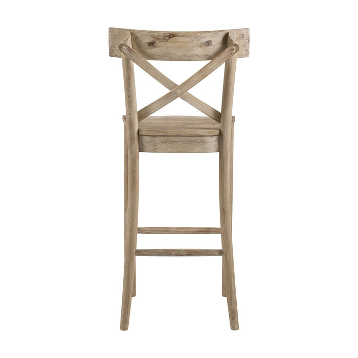 Callista Bar Stool - Faith Furniture (Manhattan, KS)