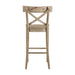 Callista Bar Stool - Faith Furniture (Manhattan, KS)