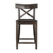 Coronado 24" Counter Height Stool - Faith Furniture (Manhattan, KS)