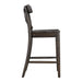 Coronado 24" Counter Height Stool - Faith Furniture (Manhattan, KS)