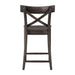Coronado 24" Counter Height Stool - Faith Furniture (Manhattan, KS)