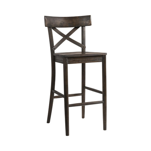Coronado 30" Bar Stool - Faith Furniture (Manhattan, KS)