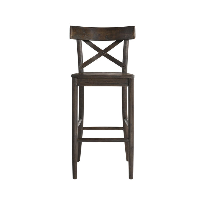 Coronado 30" Bar Stool - Faith Furniture (Manhattan, KS)