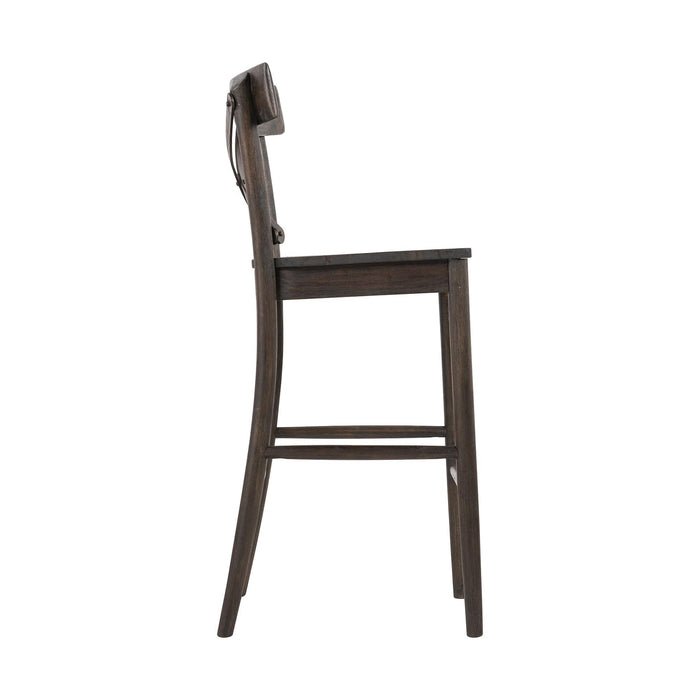 Coronado 30" Bar Stool - Faith Furniture (Manhattan, KS)