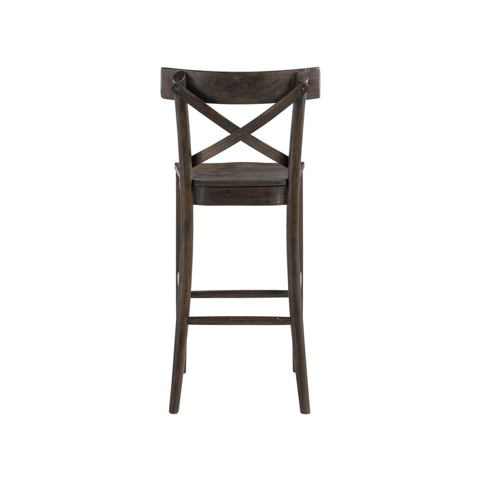 Coronado 30" Bar Stool - Faith Furniture (Manhattan, KS)