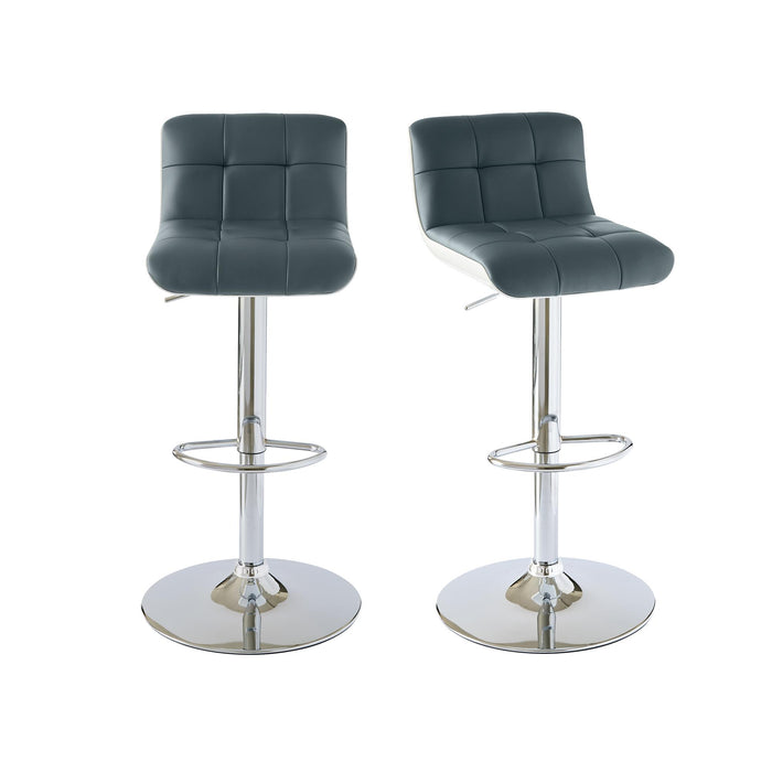 Melanie Bar Stool Set of 2 - Faith Furniture (Manhattan, KS)