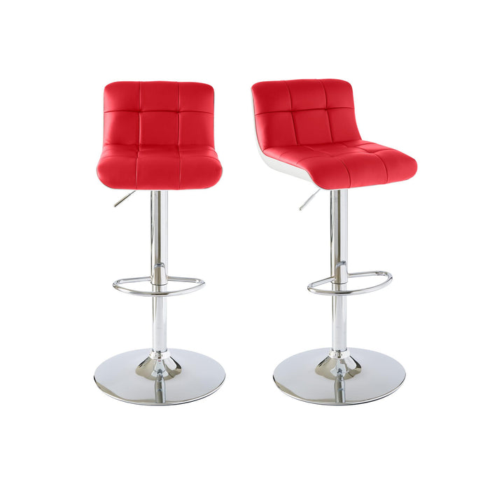 Melanie Bar Stool Set of 2 - Faith Furniture (Manhattan, KS)