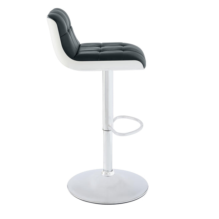 Melanie Bar Stool Set of 2 - Faith Furniture (Manhattan, KS)