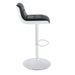 Melanie Bar Stool Set of 2 - Faith Furniture (Manhattan, KS)