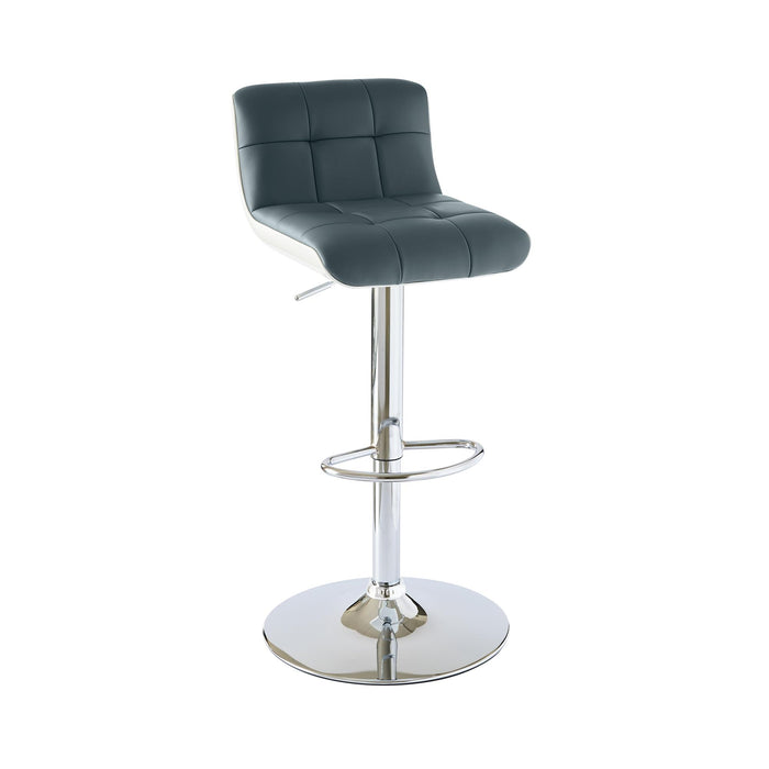 Melanie Bar Stool Set of 2 - Faith Furniture (Manhattan, KS)