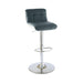 Melanie Bar Stool Set of 2 - Faith Furniture (Manhattan, KS)