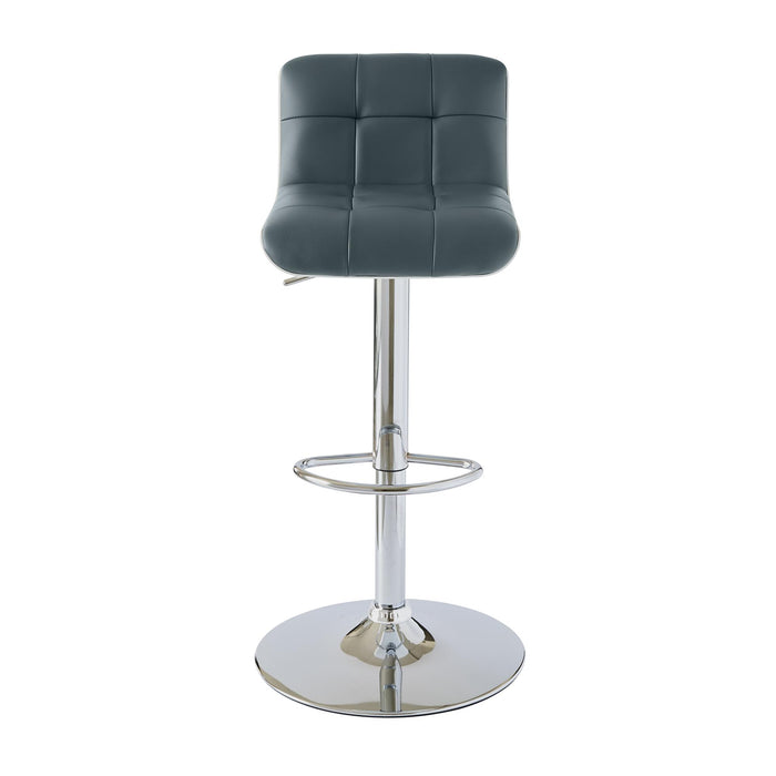 Melanie Bar Stool Set of 2 - Faith Furniture (Manhattan, KS)