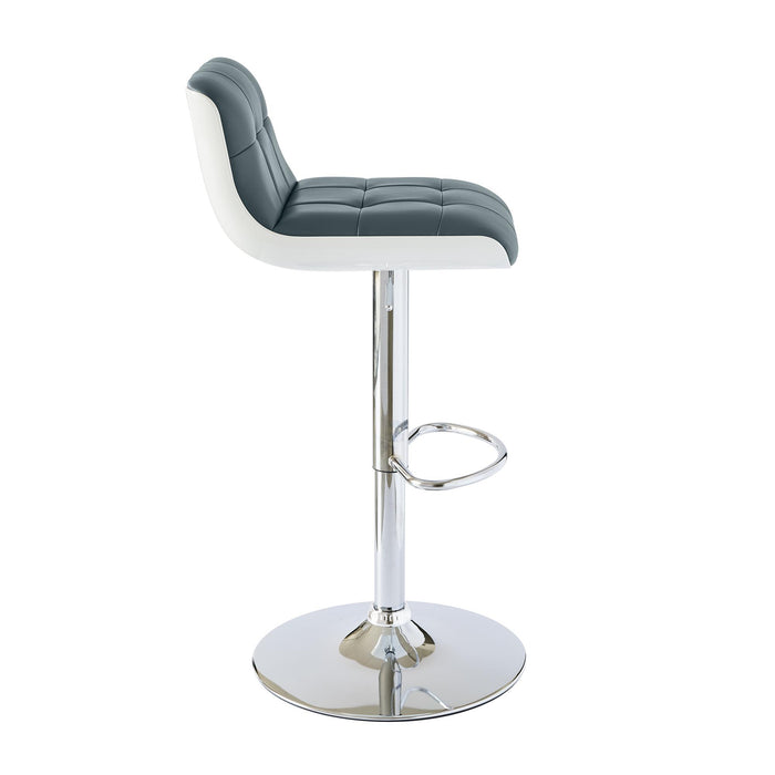 Melanie Bar Stool Set of 2 - Faith Furniture (Manhattan, KS)