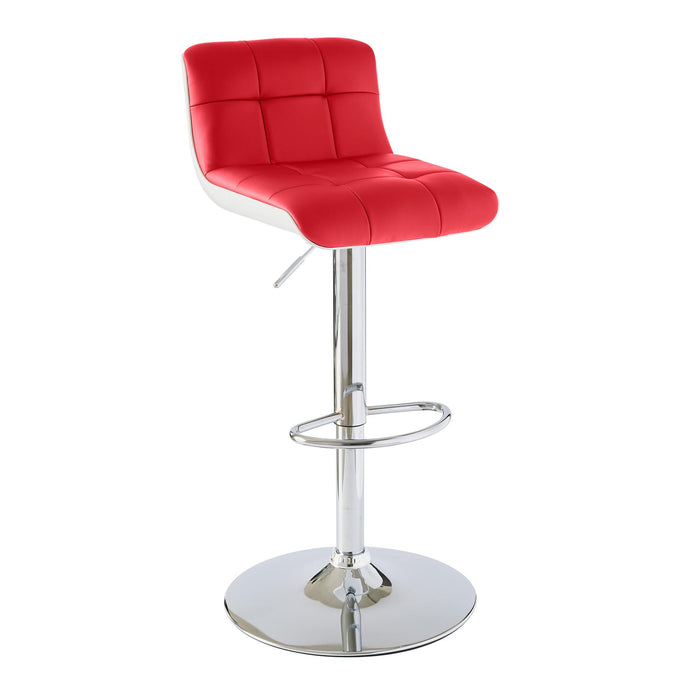 Melanie Bar Stool Set of 2 - Faith Furniture (Manhattan, KS)