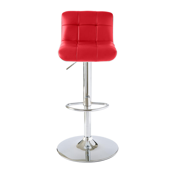 Melanie Bar Stool Set of 2 - Faith Furniture (Manhattan, KS)