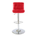Melanie Bar Stool Set of 2 - Faith Furniture (Manhattan, KS)